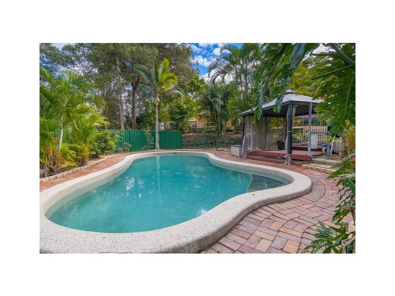 93 Lansdowne Way, Chuwar QLD 4306