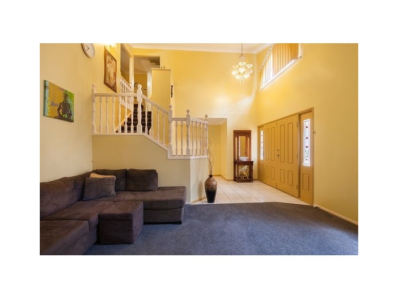 93 Lansdowne Way, Chuwar QLD 4306