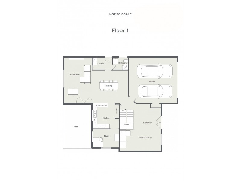 93 Lansdowne Way, Chuwar QLD 4306