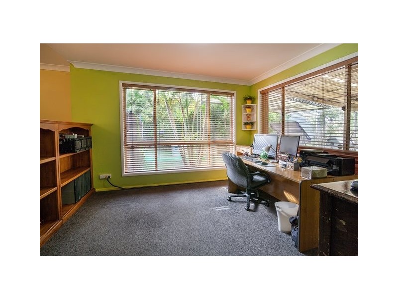 93 Lansdowne Way, Chuwar QLD 4306