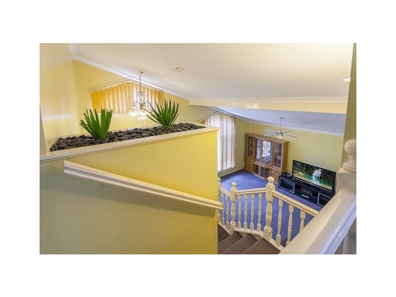 93 Lansdowne Way, Chuwar QLD 4306