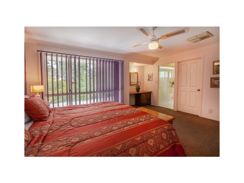 93 Lansdowne Way, Chuwar QLD 4306