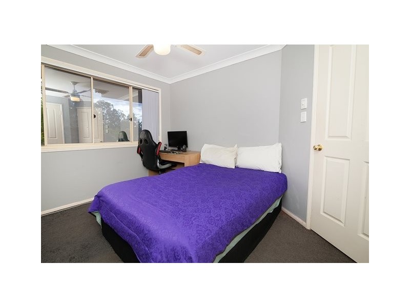 93 Lansdowne Way, Chuwar QLD 4306