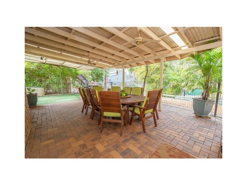 93 Lansdowne Way, Chuwar QLD 4306