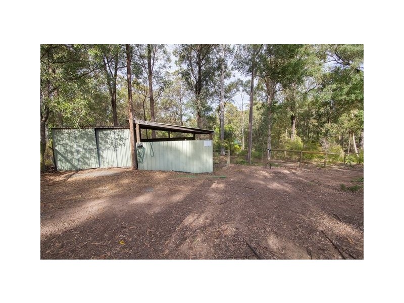 93 Lansdowne Way, Chuwar QLD 4306