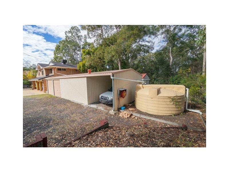 93 Lansdowne Way, Chuwar QLD 4306