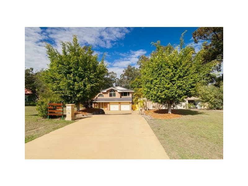 93 Lansdowne Way, Chuwar QLD 4306