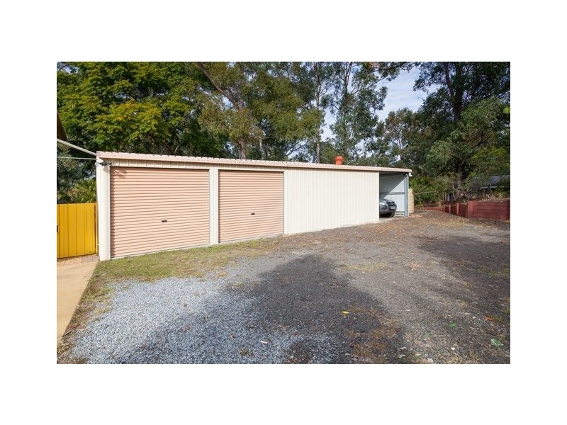 93 Lansdowne Way, Chuwar QLD 4306