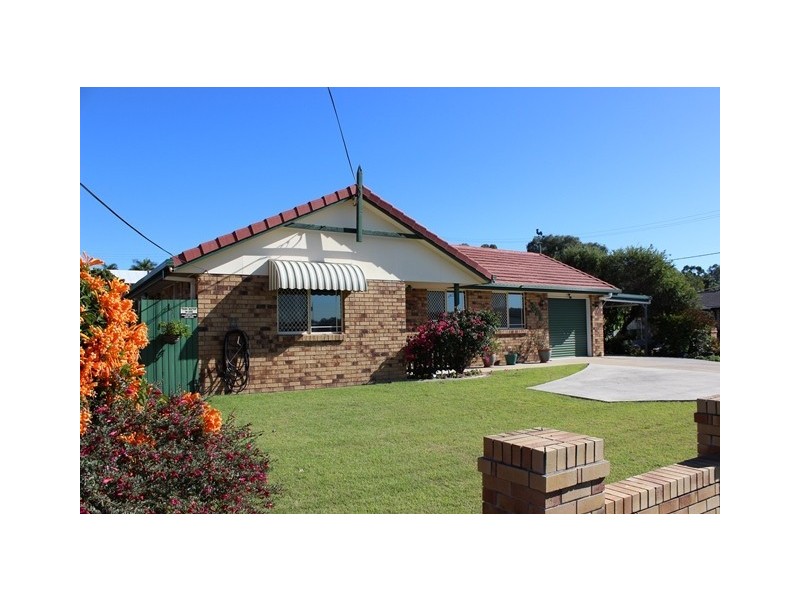 323 South Station Road, Raceview QLD 4305