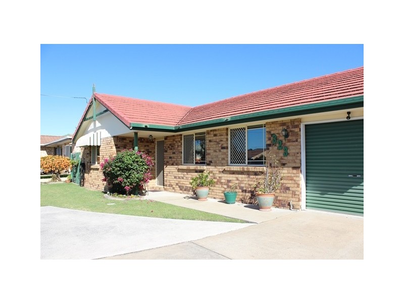 323 South Station Road, Raceview QLD 4305