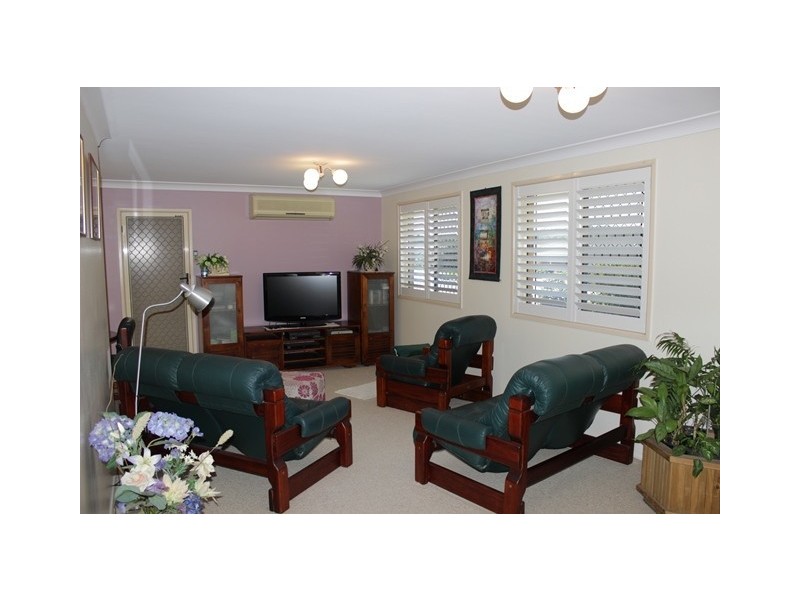 323 South Station Road, Raceview QLD 4305