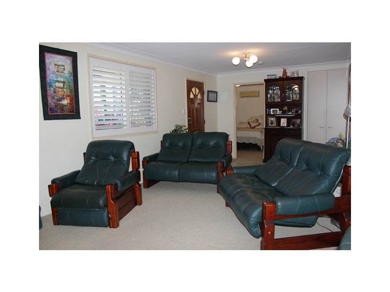 323 South Station Road, Raceview QLD 4305