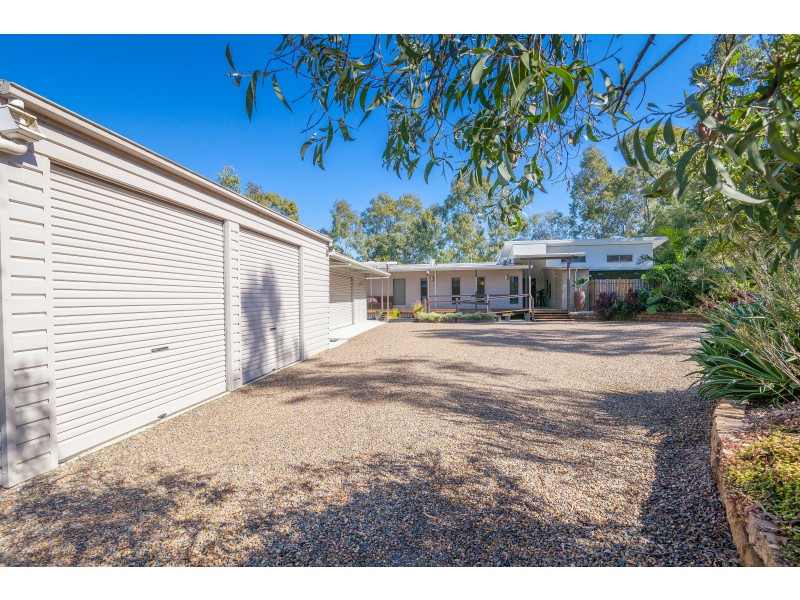 14-16 Sovereign Strait, Karalee QLD 4306