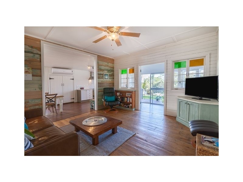 63 Quarry Street, Ipswich QLD 4305