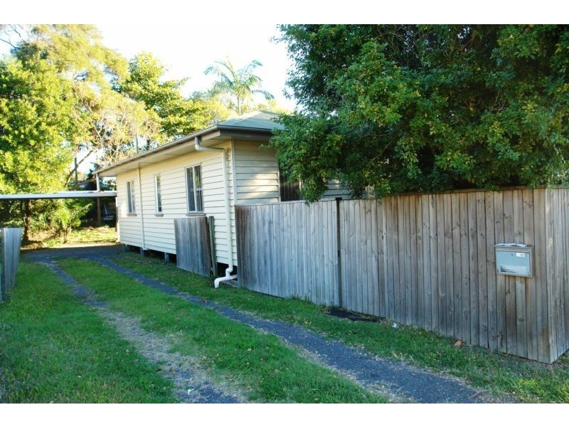 89 Jacaranda Street, East Ipswich QLD 4305