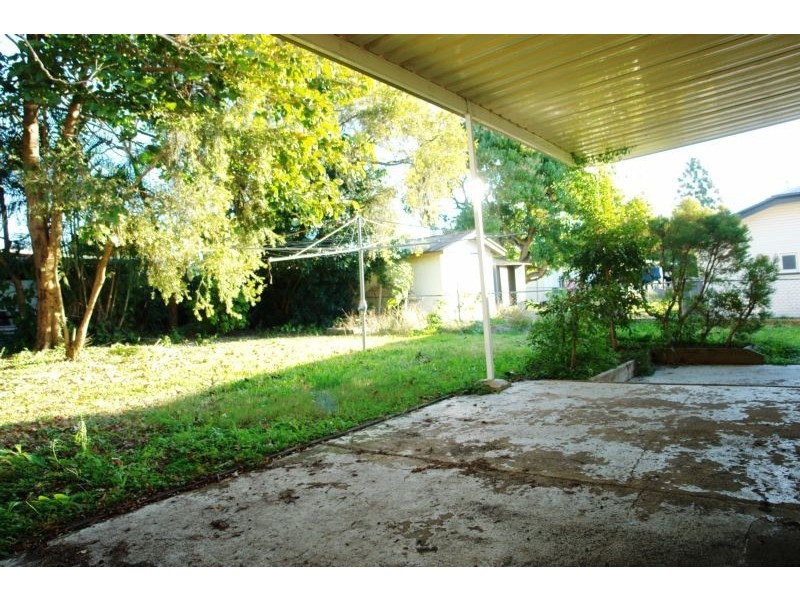 89 Jacaranda Street, East Ipswich QLD 4305