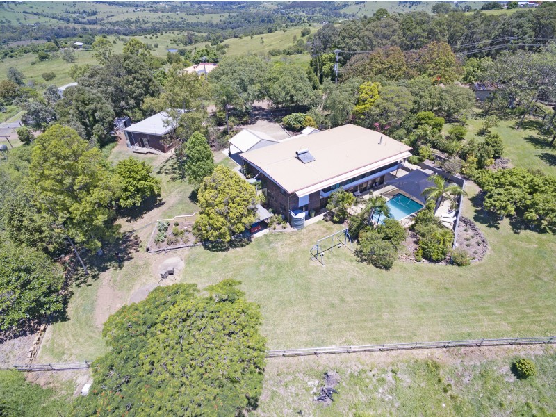 143 Tallegalla Two Tree Hill Road, Tallegalla QLD 4340