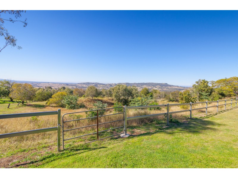 143 Tallegalla Two Tree Hill Road, Tallegalla QLD 4340