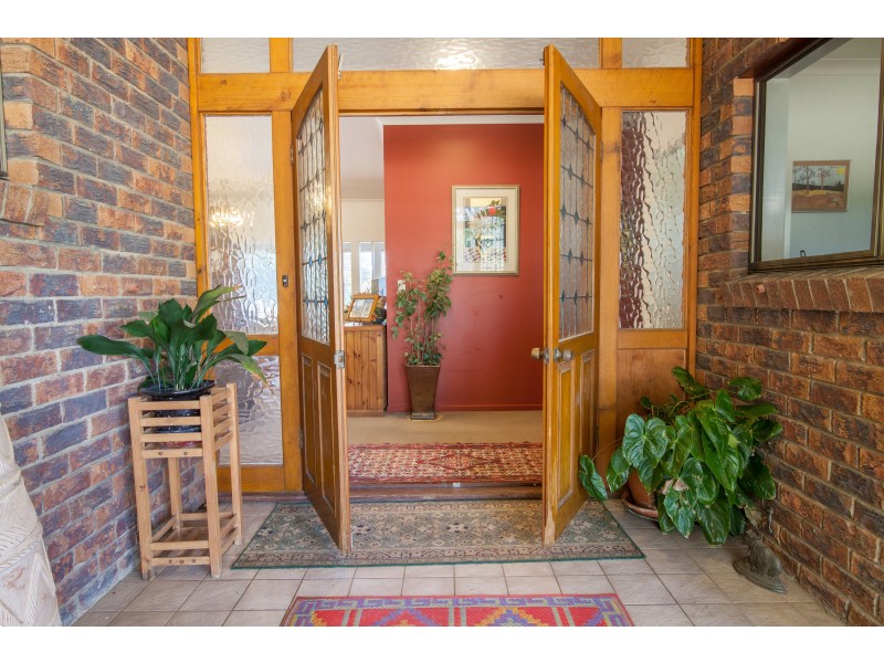 143 Tallegalla Two Tree Hill Road, Tallegalla QLD 4340