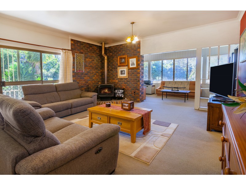 143 Tallegalla Two Tree Hill Road, Tallegalla QLD 4340