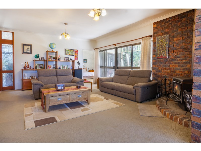 143 Tallegalla Two Tree Hill Road, Tallegalla QLD 4340