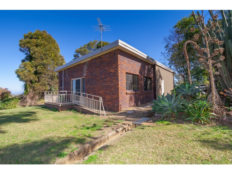 143 Tallegalla Two Tree Hill Road, Tallegalla QLD 4340