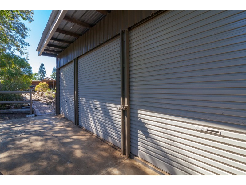 143 Tallegalla Two Tree Hill Road, Tallegalla QLD 4340