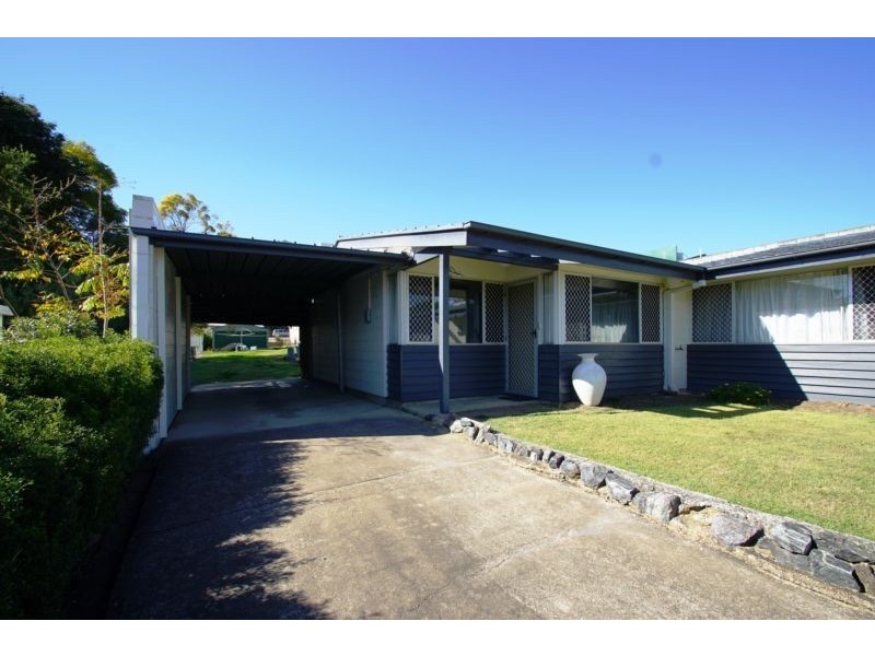 6/12 Pring Street, Ipswich QLD 4305