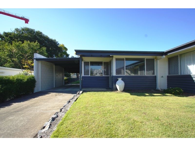 6/12 Pring Street, Ipswich QLD 4305