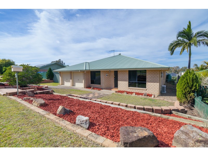 37 Jupiter Street, Wulkuraka QLD 4305