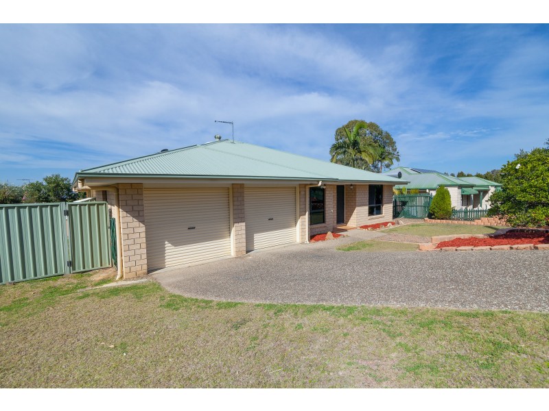 37 Jupiter Street, Wulkuraka QLD 4305