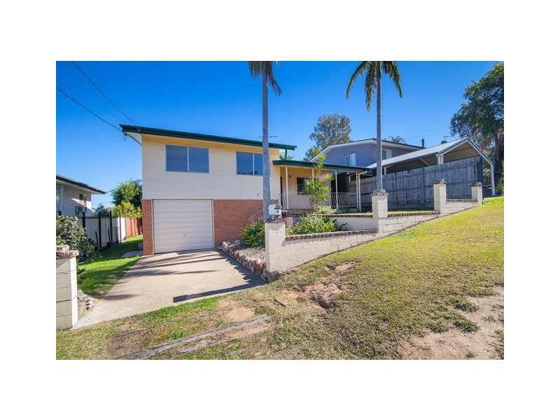 8 Bellhaven Drive, Bundamba QLD 4304