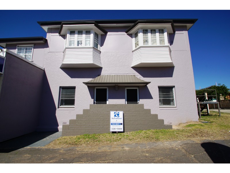 4/92 Limestone Street, Ipswich QLD 4305