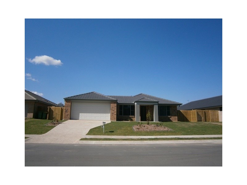 31 Skardon Crescent, Brassall QLD 4305