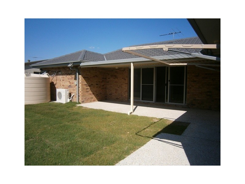 31 Skardon Crescent, Brassall QLD 4305