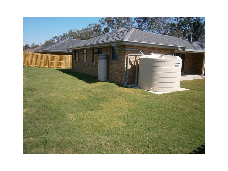 31 Skardon Crescent, Brassall QLD 4305