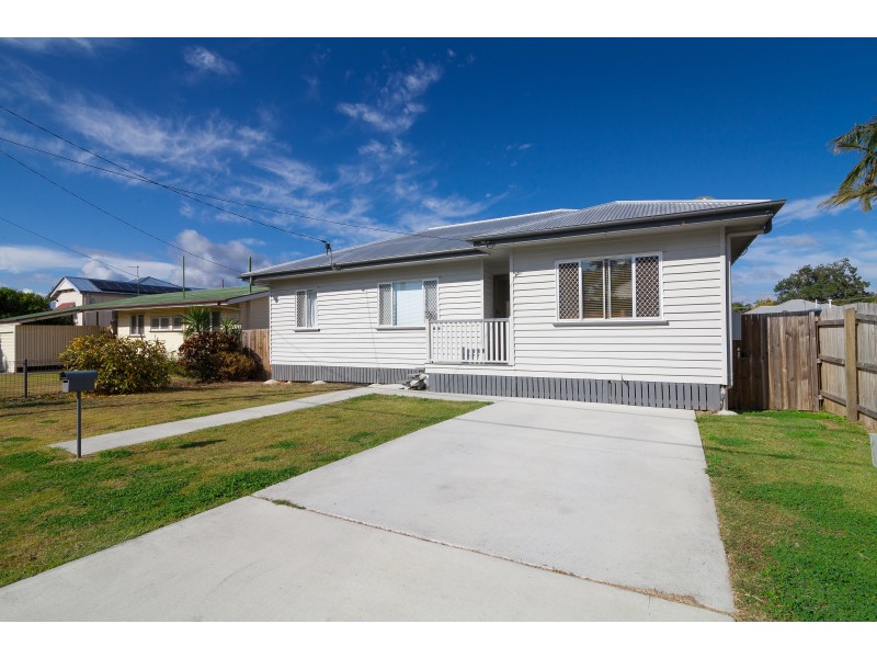 20 Thurso Street, North Booval QLD 4304