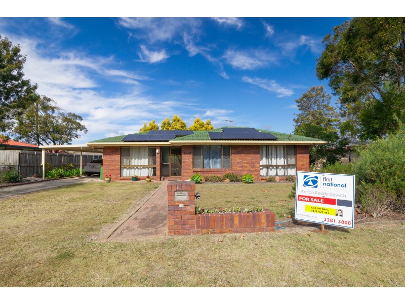 12 Creston Street, Raceview QLD 4305