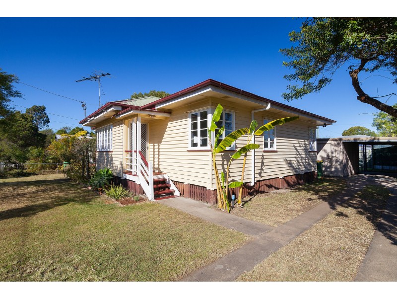 5 Adam Street, One Mile QLD 4305