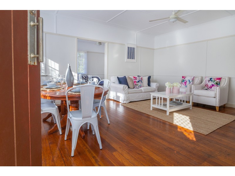 5 Adam Street, One Mile QLD 4305