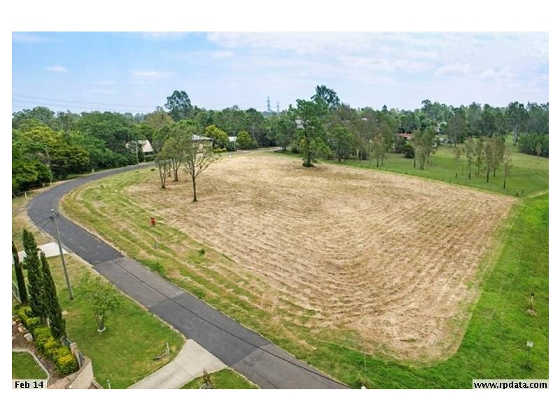 86 Elanora Way, Karalee QLD 4306