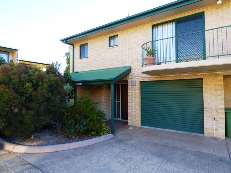 5/4 Mary Street, Bundamba QLD 4304