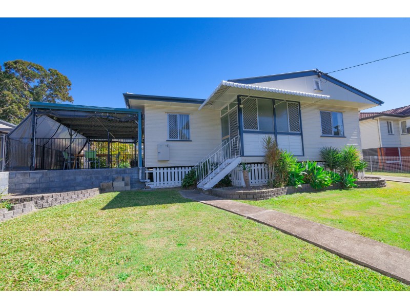32 Grenadier Circle, Ebbw Vale QLD 4304