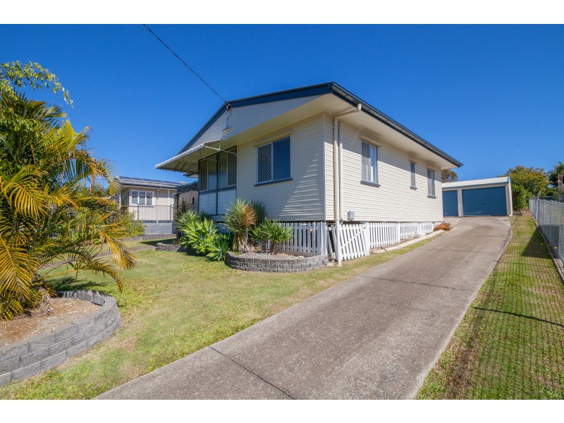 32 Grenadier Circle, Ebbw Vale QLD 4304
