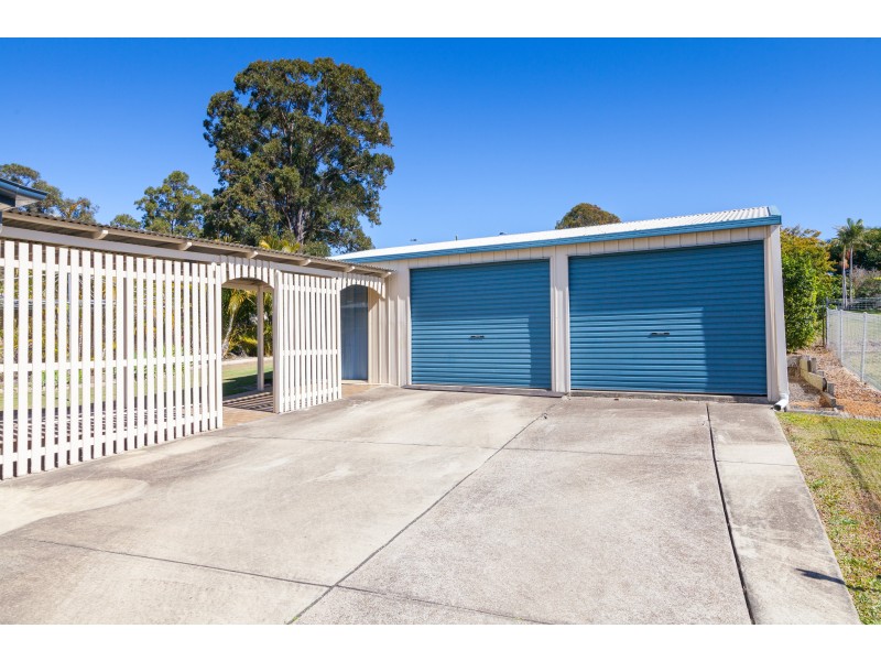 32 Grenadier Circle, Ebbw Vale QLD 4304