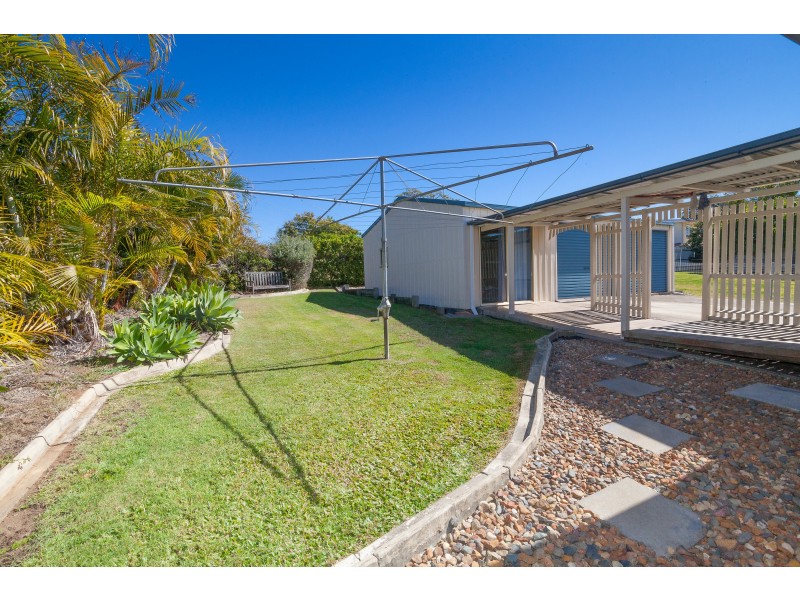 32 Grenadier Circle, Ebbw Vale QLD 4304