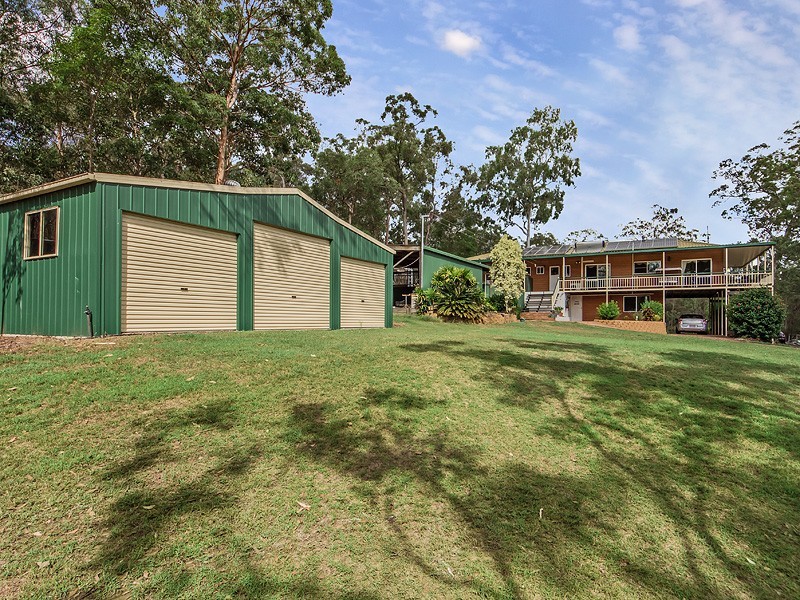126 James Road, Pine Mountain QLD 4306