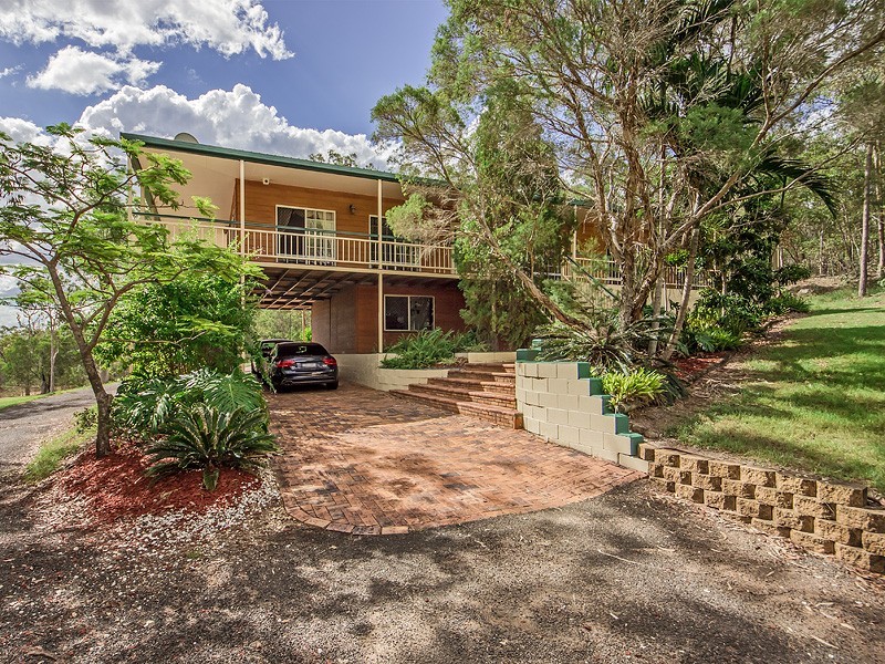 126 James Road, Pine Mountain QLD 4306