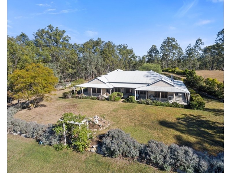 1242 Ripley Road, South Ripley QLD 4306