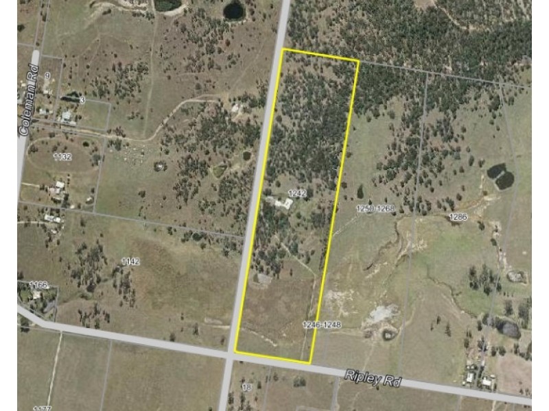 1242 Ripley Road, South Ripley QLD 4306